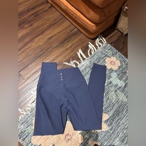 Wilo Ribbed Leggings